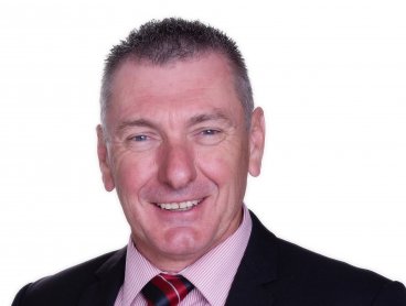 Profile photo of Kym Binder